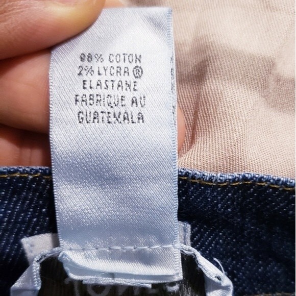 Jones sport jean shorts - Picture 5 of 5